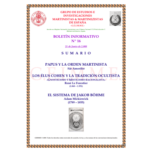 Boletín GEIMME 80