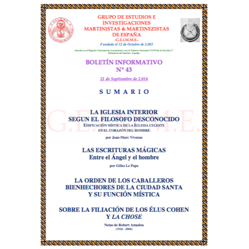 Boletín GEIMME 80