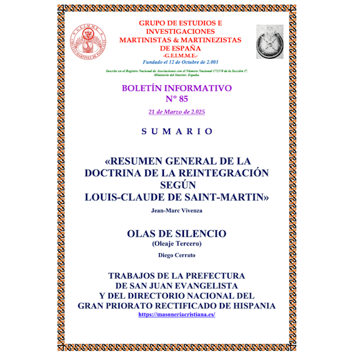 Boletín GEIMME 83